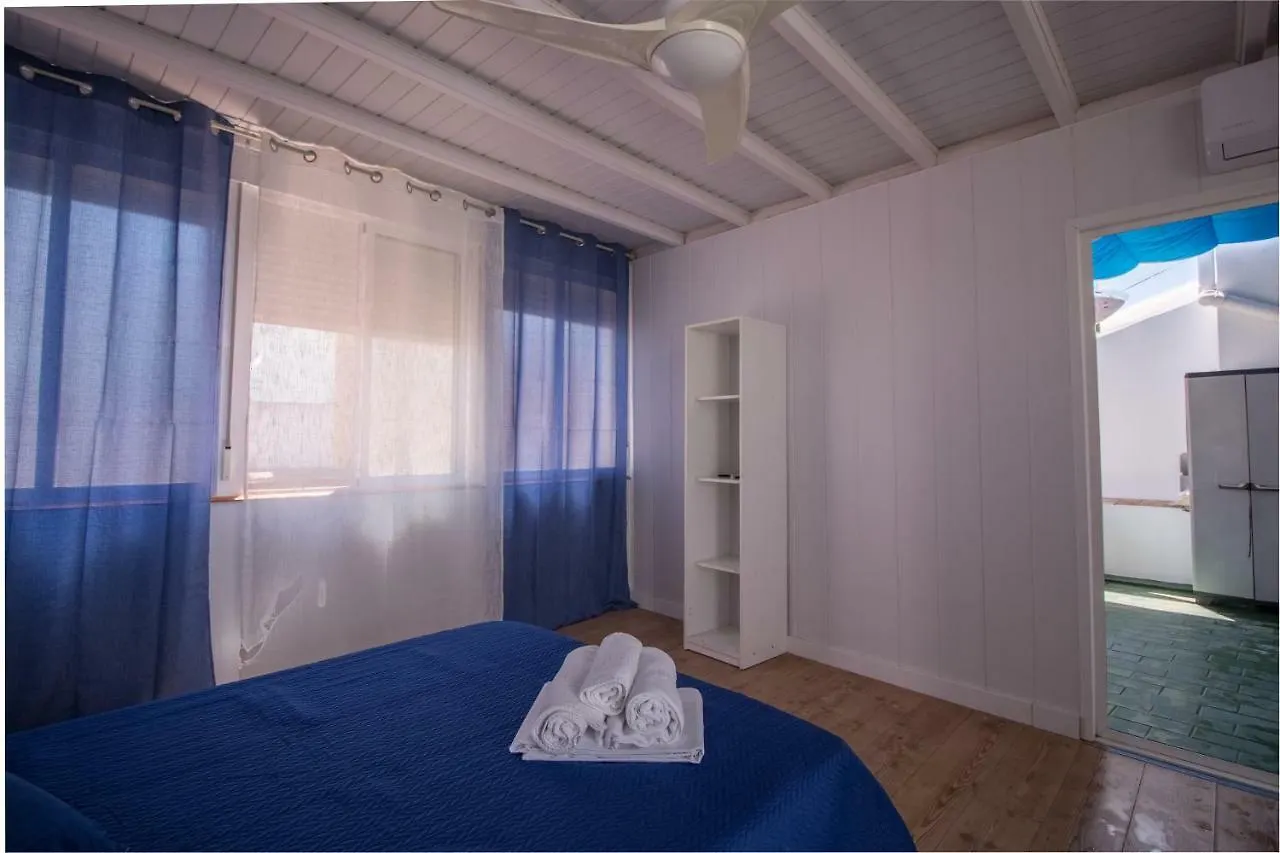 Apartamento Trinidad Ático Apartamento Cádiz