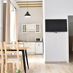 Apartamento La Discusión De Veedor 12, Cádiz