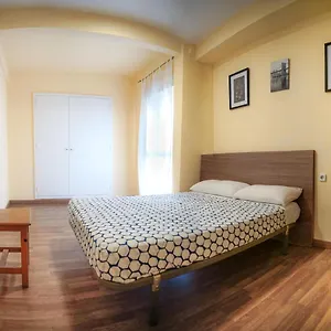 Apartamento Zurbarán Basic Ha, Cádiz