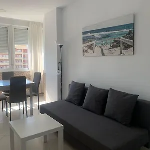 Apartamento Playa Atlantico Sur Grupo Ac Gestion, Cádiz