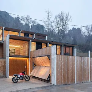 Casa De Tartera Villa Olot