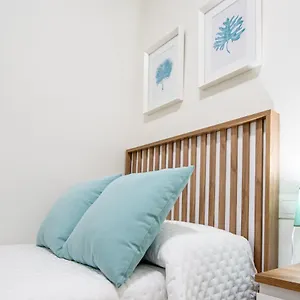 Las Tres Llaves De Apartamento Cádiz