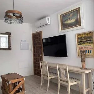 Apartamento Penthouse Nido City Center Grupo Ac Gestion, Cádiz