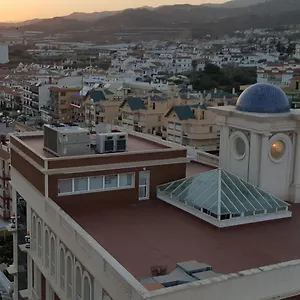 Aguamarina Apartamento Torrox